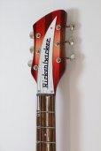 画像5: Rickenbacker　Model 350V63 Fireglo