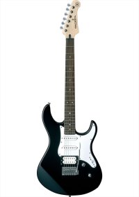 YAMAHA　PACIFICA112V BL