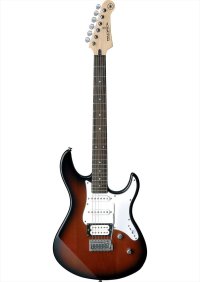 YAMAHA　PACIFICA112V OVS