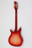 画像2: Rickenbacker　Model 350V63 Fireglo (2)