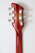 画像6: Rickenbacker　Model 350V63 Fireglo