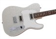画像3: Fender　Made in Japan Limited Sparkle Telecaster Silver