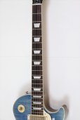 画像5: Gibson　Les Paul Standard 50s Figured Top Ocean Blue