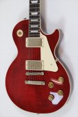 画像3: Gibson　Les Paul Standard 50s Figured Top 60s Cherry