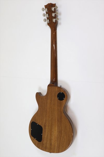 画像2: Gibson　Les Paul Standard 60s Figured Top Honey Amber