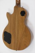 画像4: Gibson　Les Paul Standard 50s Figured Top Translucent Oxblood