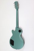 画像2: Gibson　Les Paul Modern Lite Inverness Green Satin (2)