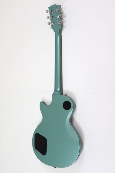 画像2: Gibson　Les Paul Modern Lite Inverness Green Satin