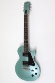 画像1: Gibson　Les Paul Modern Lite Inverness Green Satin (1)
