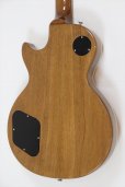 画像4: Gibson　Les Paul Standard 60s Figured Top Honey Amber