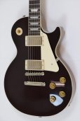 画像3: Gibson　Les Paul Standard 50s Figured Top Translucent Oxblood