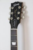 画像6: Gibson　Les Paul Standard 60s Figured Top Honey Amber