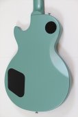 画像4: Gibson　Les Paul Modern Lite Inverness Green Satin (4)
