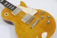 画像8: Gibson　Les Paul Standard 60s Figured Top Honey Amber