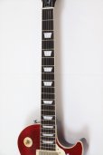 画像5: Gibson　Les Paul Standard 50s Figured Top 60s Cherry