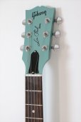 画像6: Gibson　Les Paul Modern Lite Inverness Green Satin (6)