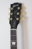 画像6: Gibson　Les Paul Standard 50s Figured Top Translucent Oxblood