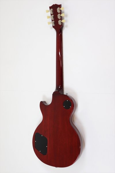 画像2: Gibson　Les Paul Standard 50s Figured Top 60s Cherry