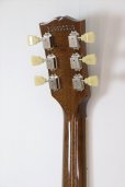 画像7: Gibson　Les Paul Standard 50s Figured Top Translucent Oxblood