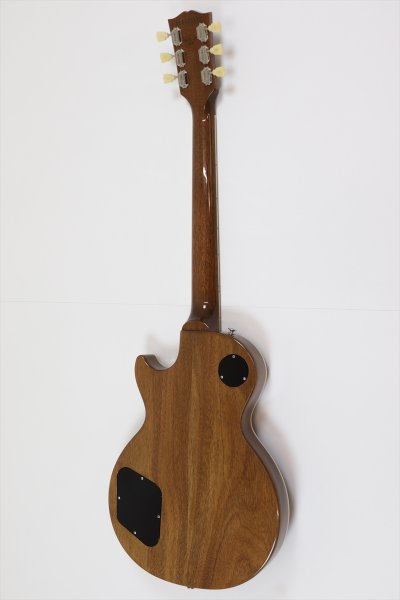 画像2: Gibson　Les Paul Standard 50s Figured Top Translucent Oxblood
