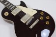 画像8: Gibson　Les Paul Standard 50s Figured Top Translucent Oxblood