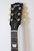 画像6: Gibson　Les Paul Standard 50s Figured Top Ocean Blue