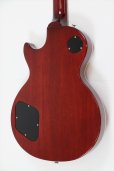 画像4: Gibson　Les Paul Standard 50s Figured Top 60s Cherry