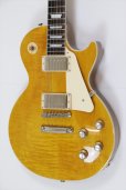 画像3: Gibson　Les Paul Standard 60s Figured Top Honey Amber