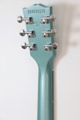 画像7: Gibson　Les Paul Modern Lite Inverness Green Satin (7)