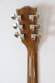 画像7: Gibson　Les Paul Standard 60s Figured Top Honey Amber