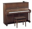 画像1: 【送料別・代引不可】YAMAHA　SILENT Piano YUS1WN-SH3 (1)