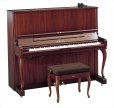 画像1: 【送料別・代引不可】YAMAHA　SILENT Piano YUS3MHC-SH3 (1)