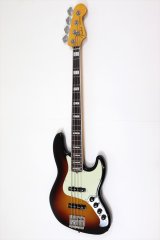Fender　American Ultra Jazz Bass Ultraburst