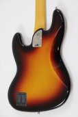 画像4: Fender　American Ultra Jazz Bass Ultraburst