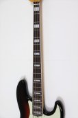 画像5: Fender　American Ultra Jazz Bass Ultraburst