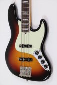 画像3: Fender　American Ultra Jazz Bass Ultraburst