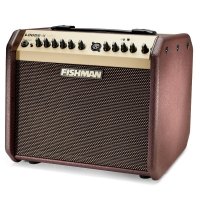 FISHMAN　Loudbox Mini Bluetooth エレアコアンプ