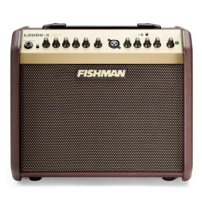 画像2: FISHMAN　Loudbox Mini Bluetooth エレアコアンプ