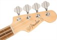 画像5: Fender　Fullerton Precision Bass Uke Olympic White