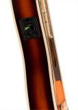 画像7: Fender　Fullerton Precision Bass Uke 3-Color Sunburst