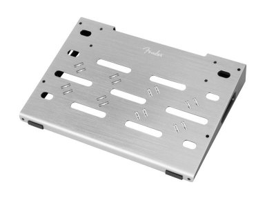 画像3: Fender　Professional Pedal Boards Small