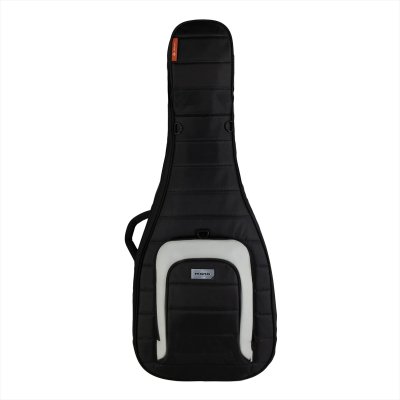 画像1: MONO　M80-AC-BLK Classical Guitar Case