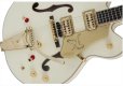 画像5: Gretsch　G6136TG-62 Limited Edition ‘62 Falcon with Bigsby Vintage White (5)