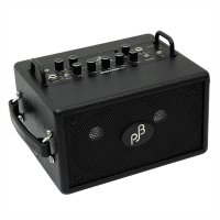 PHIL JONES BASS　Double Four Plus Black