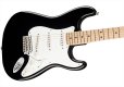 画像3: Fender　Eric Clapton Stratocaster Black (3)