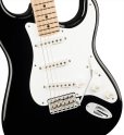 画像4: Fender　Eric Clapton Stratocaster Black