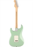 画像2: Fender　Jeff Beck Stratocaster Surf Green (2)