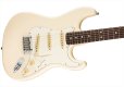 画像3: Fender　Jeff Beck Stratocaster Olympic White (3)