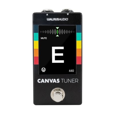 画像1: WALRUS AUDIO　Canvas Tuner