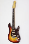 画像1: Fender　70th Anniversary American Professional II Stratocaster Comet Burst (1)